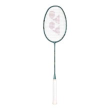 Yonex Badminton Racket Astrox 10 (head-heavy, flexible) 2026 olive green - strung -